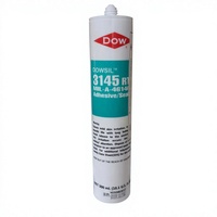 Scellant en silicone époxy liquide transparent Dowsil 3G de haute qualité, super colle pour la construction