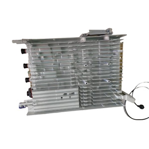 02311muj 02311hkl RX1710-1785MH X1805-1880MHZ/RX1710-1785MHZ -48VDC 9.8g 4t4r 4*40W RRU3971-1800M 5g Loại mạng rru - Product Image 2