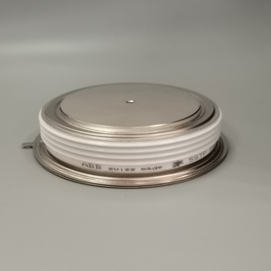 ไทริสเตอร์ควบคุมเฟส 5STP25L5200 สำหรับตัวควบคุมกำลังไฟฟ้า - Product Image 1