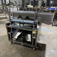 Dadelpitmachine Klein Semi-automatische Dadelpitmachine voor dadels