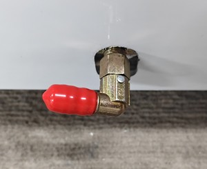 <span class=keywords><strong>Friteuse</strong></span> à gaz multi-paniers de grande capacité 36L en acier inoxydable, sans électricité, à économie d'huile, pour usage commercial dans les cafés et les restaurants - Product Image 5