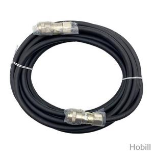 Accessoires pour robots industriels en stock CBL-YRC061-1 CBL-YRC061-2 Câble de programmation DX100/DX200 8M 12M - Product Image 1