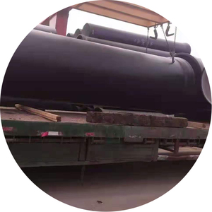 Proyecto Xinyue - Tubería de Hierro Dúctil Revestida con Nanocerámica <span class=keywords><strong>para</strong></span> la Reducción del Sulfuro de Hidrógeno - Product Image 3