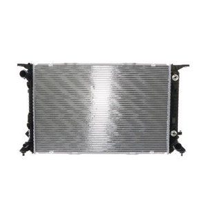 Radiateur d'origine Behr OE 4G0 121 251 B 8K0 121 251 H pour Audi Volkswagen État neuf - Product Image 1