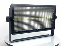 Dmx512 Flash 1000w SMD5050 Rgb 3in1 Barre de scène Dmx 960 pcs 5050 Pixel Led Lumière stroboscopique