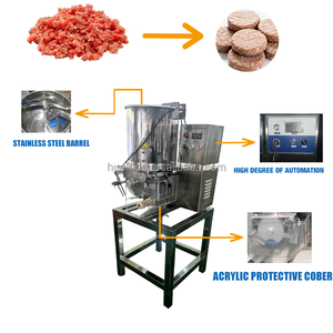 เครื่องทำไส้กรอกอัตโนมัติสำหรับเมนูอาหาร<span class=keywords><strong>เช้า</strong></span>และการผลิตบรรจุภัณฑ์สำหรับขายปลีก - Product Image 2