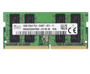 SK Hynix <span class=keywords><strong>DDR4</strong></span> 8GB 16GB 32GB mô-đun bộ nhớ chơi game <span class=keywords><strong>Ram</strong></span> cho máy tính xách tay 3200MHz DRAM - Product Image 2