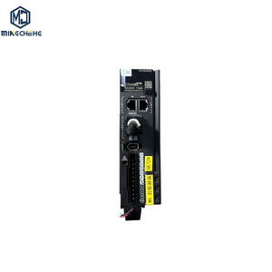 ข้อเสนอสุดพิเศษ SV630NS5R5I-FS SV630NS2R8I-FS SV630NS7R6I-FS SV630NS015I-FS ตัวควบคุมเซอร์โวไดรฟ์ ตัวขับมอเตอร์ประสิทธิภาพสูง สำหรับ I - Product Image 1