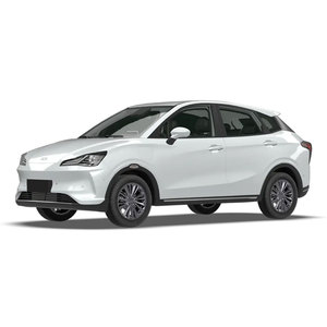 รถยนต์ไฟฟ้า <span class=keywords><strong>Neta</strong></span> <span class=keywords><strong>V</strong></span> 5-door 5-Seat รถ SUV ระยะไกล301กม. - Product Image 1