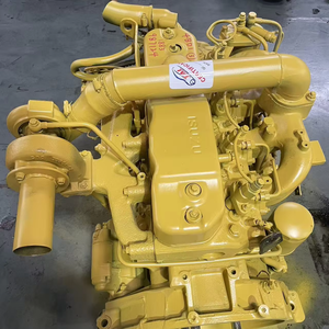 Venta Caliente de Piezas de Motor Diésel TAI Usadas 4BD1T |   Material de Acero Premium Totalmente Probado Garantía de 6 Meses 2005-2012 - Product Image 1