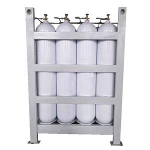 20MPa Portable Energy Save Hydrogen Gas Storage Cascade with Hydrogen Tank - Product Image 2