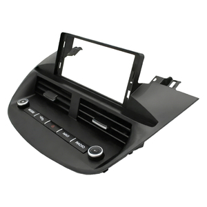 หน้าจอวิทยุติดรถยนต์ระบบแอนดรอยด์ขนาด 12.3 นิ้ว พร้อมกรอบหน้าปัดและอุปกรณ์เสริมสำหรับรถยนต์ฟอร์ด คูก้า เอสเคป ปี 2013 2014 <span class=keywords><strong>2015</strong></span> 2016 2017 2018 - Product Image 1