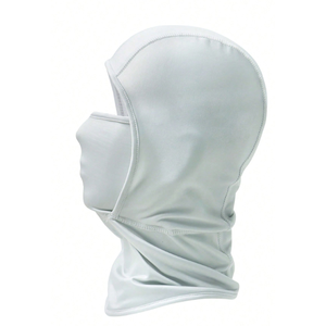 Pasamontañas de Invierno Estilo Europeo Personalizado, para Deportes al Aire Libre, Motociclismo, Cortavientos, Impermeable, Transpirable, Antipolvo, Protector de Cuello - Product Image 3