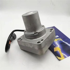 มอเตอร์รถขุด EX120-2 EX120-3 EX200-1 EX200-2 EX200-3 มอเตอร์เร่งความเร็ว 4188762 4257163 - Product Image 1