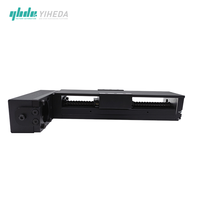 Modul Meja Geser Linear Berkualitas Tinggi YIHEDA KK60 Modul Linear Anti Debu
