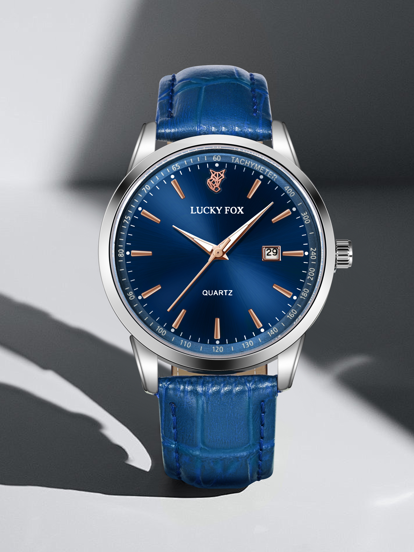 L103-3 Blue