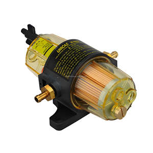 Piezas de Motor Marino de Alto Rendimiento Aplicables al Separador de Agua y Aceite para el Motor Fuera de Borda Yacht of Yum Yamaha Mercury - Product Image 3