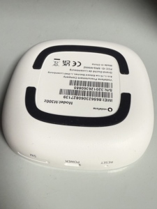 Voda Fone m300z USB dongle với thẻ Sim 4G <span class=keywords><strong>modem</strong></span> 4G LTE ban nhạc B1 <span class=keywords><strong>3</strong></span> 7 8 20 28 38 4G 300Mbps <span class=keywords><strong>Modem</strong></span> - Product Image 2