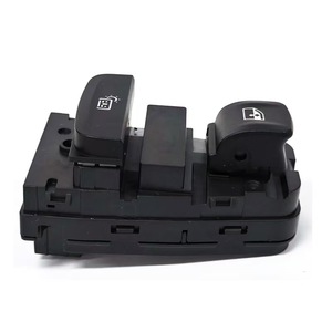 สวิตช์ควบคุมกระจกหน้าต่าง BMW 61316832736 แบบไฟฟ้าสำหรับเปลี่ยนในรถยนต์ - Product Image 2