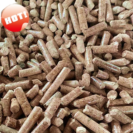 Wholesale Biomass Pine Wood Pellet Fuel низкая цена теплотворная способность высокого Non-коксование упаковочного материала топлива