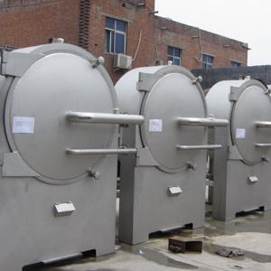 Equipo de extracción de almidón de yuca de alto rendimiento: Tamiz centrífugo y máquina de separación de fibra para el procesamiento de amidón de mandioca - Product Image 4
