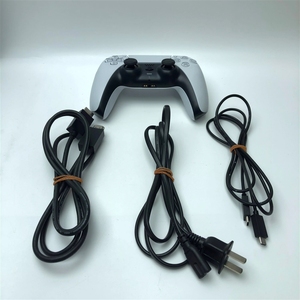 Console per Videogiochi PS5 Slim Originale Usata, Memoria 1TB, Edizione con Disco PS5 ad Alta Velocità - Product Image 6