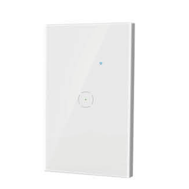 Smart Switch for Home Application