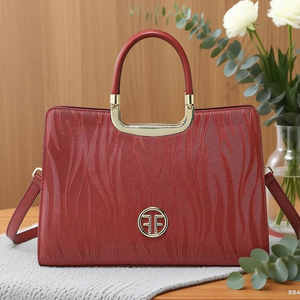 New Fashion Designer Crossbody Bags High Quality PU Leather <b>Shoulder</b> Messenger Bag Casual Totes Luxury Women Handbags and Purses - Product Image 1
