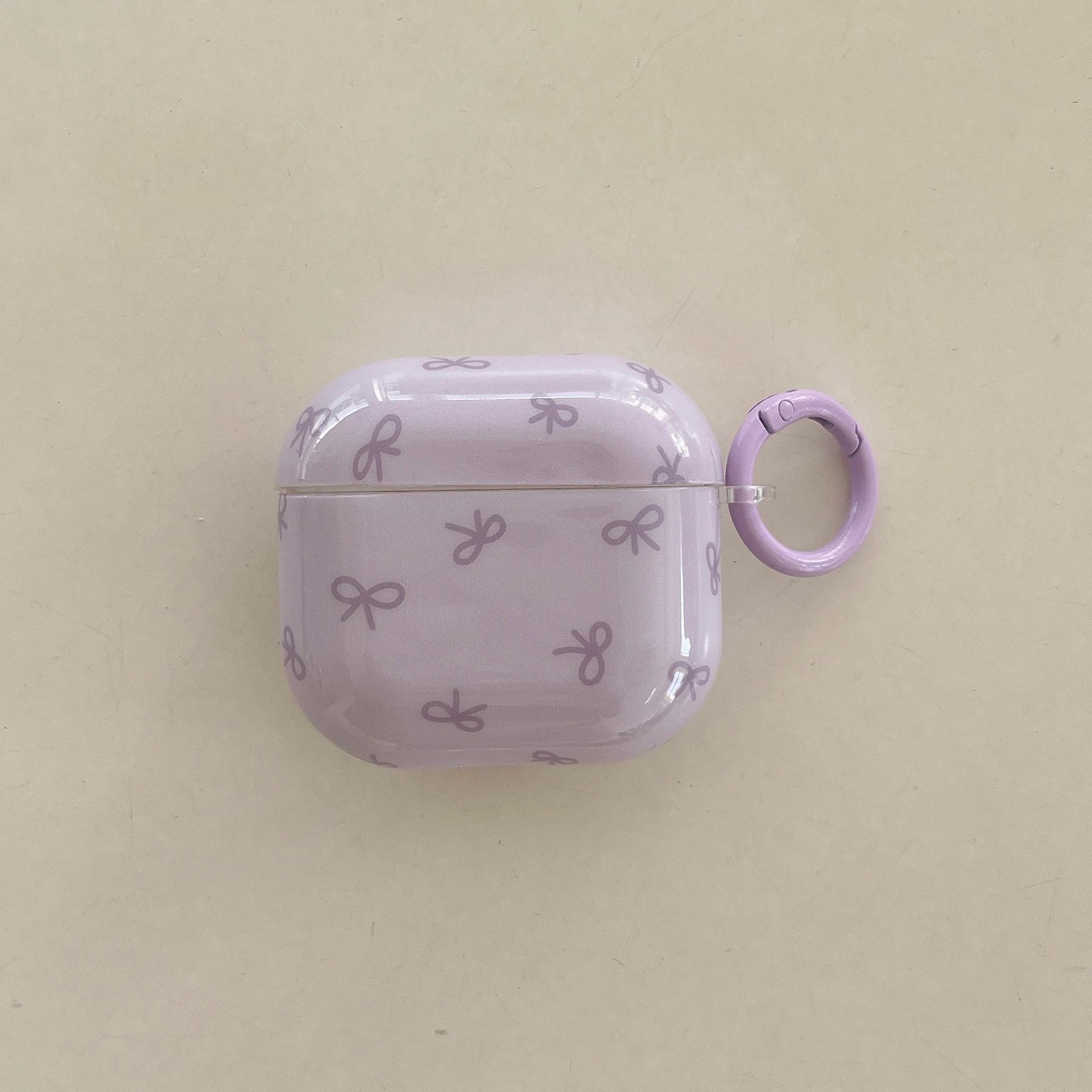 แหวนสีม่วง