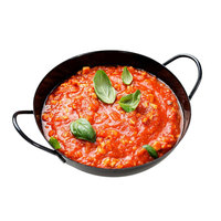 Sauce Spaghetti pour Enfants 180g Pâtes Alphabet Petits Sacs Commerciaux Origine Zhejiang