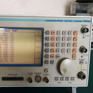 Probador de Comunicación Inalámbrica Marconi 161 IFR Usado, Fabricado en Beijing, Voltaje Integral 24, Certificado CE/ROHS/ISO9001 - Product Image 4
