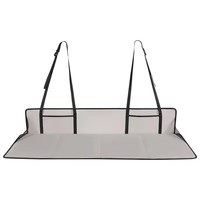 Planche d'extension pliable pour siège arrière de voiture, lit de voyage universel pour camping, extérieur et road trips – Fournisseur d'usine