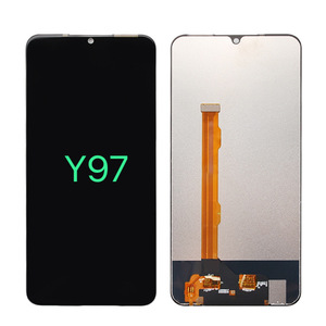 <span class=keywords><strong>Vivo</strong></span> หน้า<span class=keywords><strong>จอ</strong></span> Y97ประกอบอะไหล่1ปีสำหรับภายในและภายนอก<span class=keywords><strong>จอ</strong></span>แสดงผล LCD บน Y93/Y93S/Y85/Z3/Z3I - Product Image 2