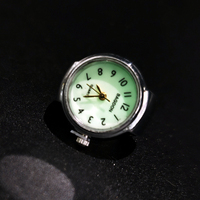 Aksesoris Jam Tangan Minimalis Unisex Eksklusif TikTok AliExpress, Barang Laris, Pengiriman Langsung