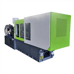 इलेक्ट्रिक क्षैतिज IJT-SV330 पूर्ण स्वचालित पालतू इंजेक्शन मोल्डिंग मशीन पीएलसी और मोटर उच्च सटीकता के साथ - Product Image 2