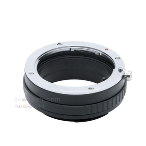 Bague d'adaptation d'objectif AF-<span class=keywords><strong>EOS</strong></span> pour objectif Sony AF vers Canon <span class=keywords><strong>EOS</strong></span> <span class=keywords><strong>1300D</strong></span> 1200D 1100D 90D 80D - Product Image 3