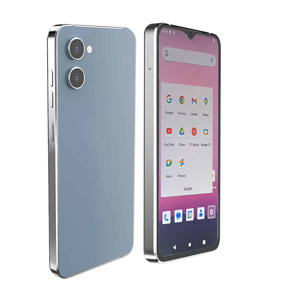 Low Price China Bar Cell Phones Simple Durable