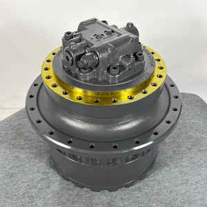 Motor de Traslación Original Nuevo PC360LC-10 PC360NLC-10 207-27-00480 708-8H-00370 para Transmisión Final - Product Image 1