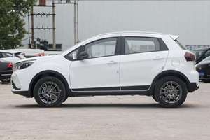 Nouveau GEELY LIVAN Ruilan X3 PRO 1.5L CVT Xiao <span class=keywords><strong>Sa</strong></span> Recommandé 1.5L 113 ch L4 Essence 5 Places Conduite à Gauche SUV Abordable Fiable et Économique - Product Image 3