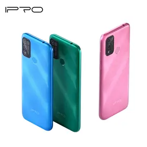 The cheapest 3G smartphone made in China IPRO Y100 5 inch quad core Android smartphone