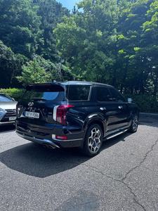 Auto Usado de <span class=keywords><strong>Segunda</strong></span> <span class=keywords><strong>Mano</strong></span>, Hyundai Palisade AWD SUV/<span class=keywords><strong>Crossover</strong></span>, Alto Estándar de Lujo, Conducción Automática, 5 Asientos, Volante a la Izquierda - Product Image 6