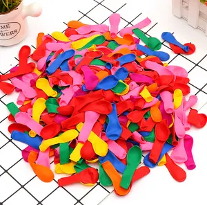 Wholesale Quick Fill Self Magic Water Game Children Summer Toys Water Bomb Balloons