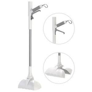 <span class=keywords><strong>Recogedor</strong></span> <span class=keywords><strong>de</strong></span> excrementos <span class=keywords><strong>de</strong></span> <span class=keywords><strong>perro</strong></span> con bolsas, <span class=keywords><strong>recogedor</strong></span> portátil personalizado, con asa larga, tamaño S, M y L, para perros y gatos - Product Image 4