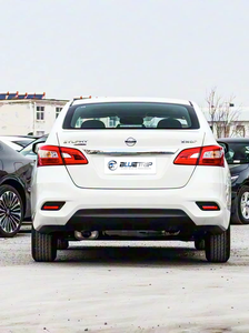 <span class=keywords><strong>รถ</strong></span>ยนต์<span class=keywords><strong>นิ</strong></span><span class=keywords><strong>ส</strong></span><span class=keywords><strong>ส</strong></span>ัน ซิลฟี่ <span class=keywords><strong>รุ่น</strong></span>คลาส<span class=keywords><strong>ส</strong></span>ิค ปี 2026 เครื่องยนต์ 1.6 ลิตร เกียร์ CVT <span class=keywords><strong>รุ่น</strong></span>คอมฟอร์ท 4 ประตู 5 ที่นั่ง <span class=keywords><strong>รถ</strong></span>ซีดานใหม่จากจีน เหมาะสำหรับการเดินทาง - Product Image 4