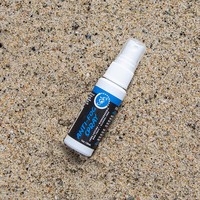 Liquide antibuée liquide antibuée pour lunettes Solution de nettoyage par pulvérisation