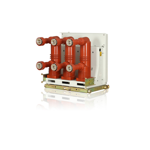 <span class=keywords><strong>VCB</strong></span> sakelar pemutus arus vakum, 10KV 12KV 17,5 KV 24KV dengan tiga fase tegangan tinggi 630A dalam ruangan - Product Image 2