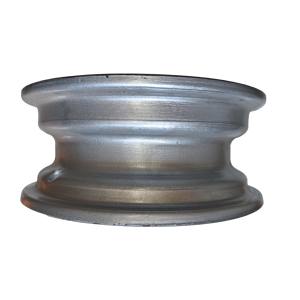 Jante <span class=keywords><strong>de</strong></span> <span class=keywords><strong>roue</strong></span> durable 4.00-8 en acier/aluminium résistant à la corrosion pour motos, chariots utilitaires, tricycles - Product Image 4