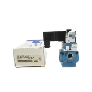 55B-12-<span class=keywords><strong>PI</strong></span>-111J B 110/120V 150PSI NSMP - Product Image 1