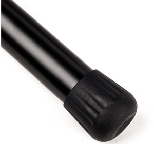 Support vertical fiable pour cible de fléchettes en fer avec caractéristiques de sécurité durables, support professionnel pour fléchettes d'extérieur, conception double face - Product Image 6