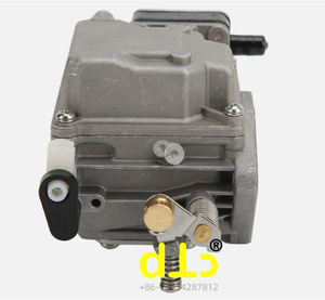 Carburador 6B4-14301-00 para Motor Fuera de Borda Yamaha 9.9HP 15HP 2 Tiempos - Product Image 4